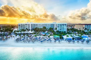 Aruba Marriott Resort & Stellaris Casino 4* Superior