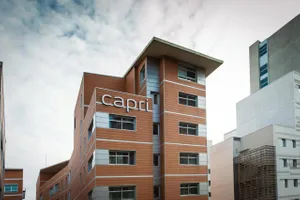 Capri by Fraser Barcelona 4*
