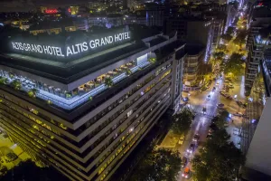 Altis Grand Hotel 5*