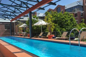 Garden Court Victoria Junction 4*