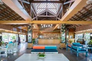 Phuket Island View Resort 4*