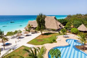 Baobab Beach Resort & Spa 4* Superior