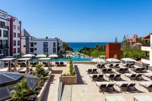 Gran Tacande Wellness & Relax 5*