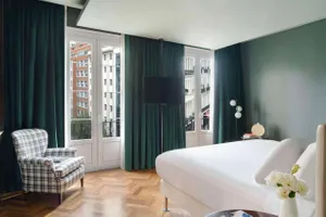 NH Collection Buenos Aires Lancaster 4*