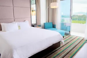 Hilton Garden Inn Sabana 4* Superior