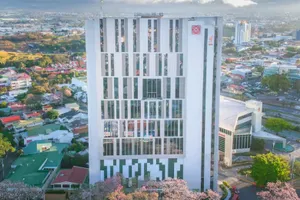 Hilton Garden Inn Sabana 4* Superior