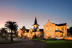 Swakopmund Hotel & Entertainment Centre 4*