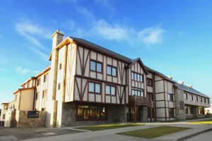 Almasur Punta Arenas 4*
