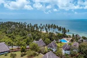 Filao Beach Zanzibar 4*
