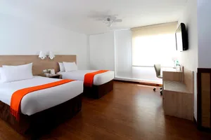 Casa Andina Standard Arequipa 3*