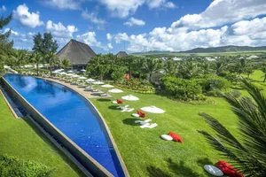 SO Sofitel Mauritius 5*