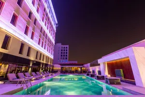 Joudyan Hotel by Elaf 4*