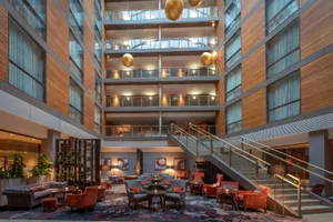 Clayton Hotel Cork City 4*