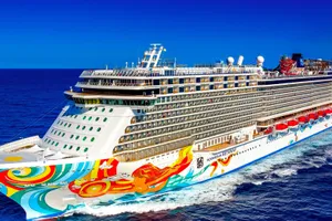 Norwegian Getaway 4*