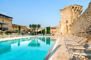 Aquabella Hotel & Spa 4*