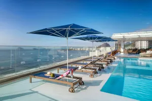 Novotel Leme Hotel 4*