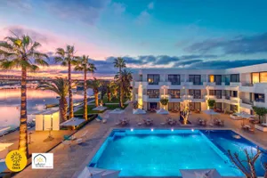 Dawliz Rabat Resort & Spa 4*