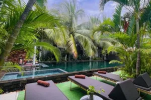 Central Corner d’Angkor 4*