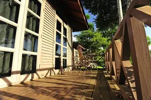 Sepilok Forest Edge Resort 3* Superior