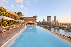 Emporium Hotel South Bank 5*
