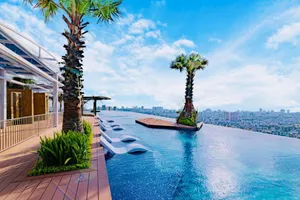 La Vela Saigon Hotel 4* Superior