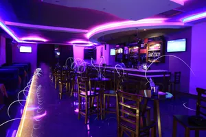 Jacaranda Hotel 4*