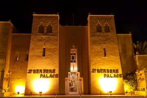 Berber Palace 4*