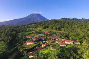 Arenal Volcano Inn 3*