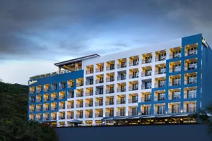 Radisson Hotel Kandy 4*