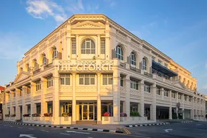 The George Penang By The Crest Collection 5*