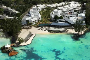 Sea Diamond Boutique Hotel & Spa 4*