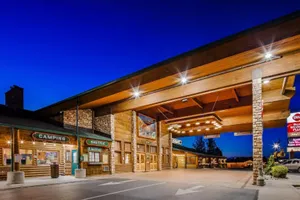 Best Western Plus Ruby's Inn 3*