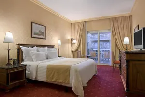 Delta Hotels by Marriott Giardini Naxos 4*