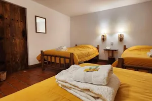 Tambo Aymara 4*