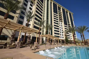 The Berkley, Las Vegas 4*