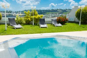 Karibea Valmeniere Hotel & Spa 3*