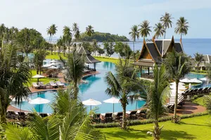Sofitel Krabi Phokeethra Golf & Spa Resort 5*