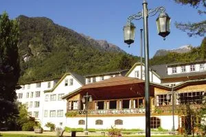 Peulla Hotel 3*