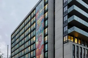 CitizenM Washington DC Capitol 4*