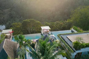 Goya Boutique Resort 5*