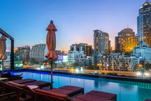 Hotel Icon Bangkok Sukhumvit 2 4*