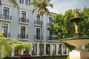 Hotel Azoris Angra Garden 4*