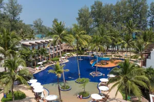 Sunwing Bangtao Beach 4*