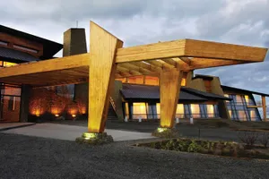 Design Suites Calafate 4*