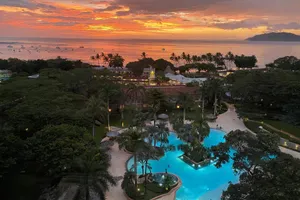 Tamarindo Diria Beach Resort 4*