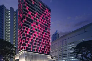 G Hotel Kelawai 5*