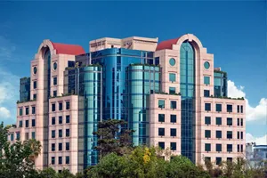 Hotel Marquis Reforma 5*