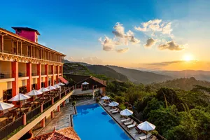 Amaya Hills 4* Superior