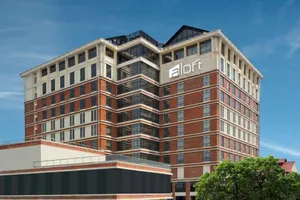 Aloft Kathmandu Thamel 5*