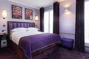 Vendome Opera Hotel 4*